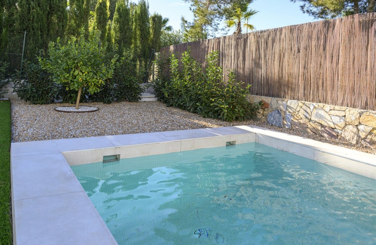 Resale - Villa -
Las Colinas Golf - Costa Blanca