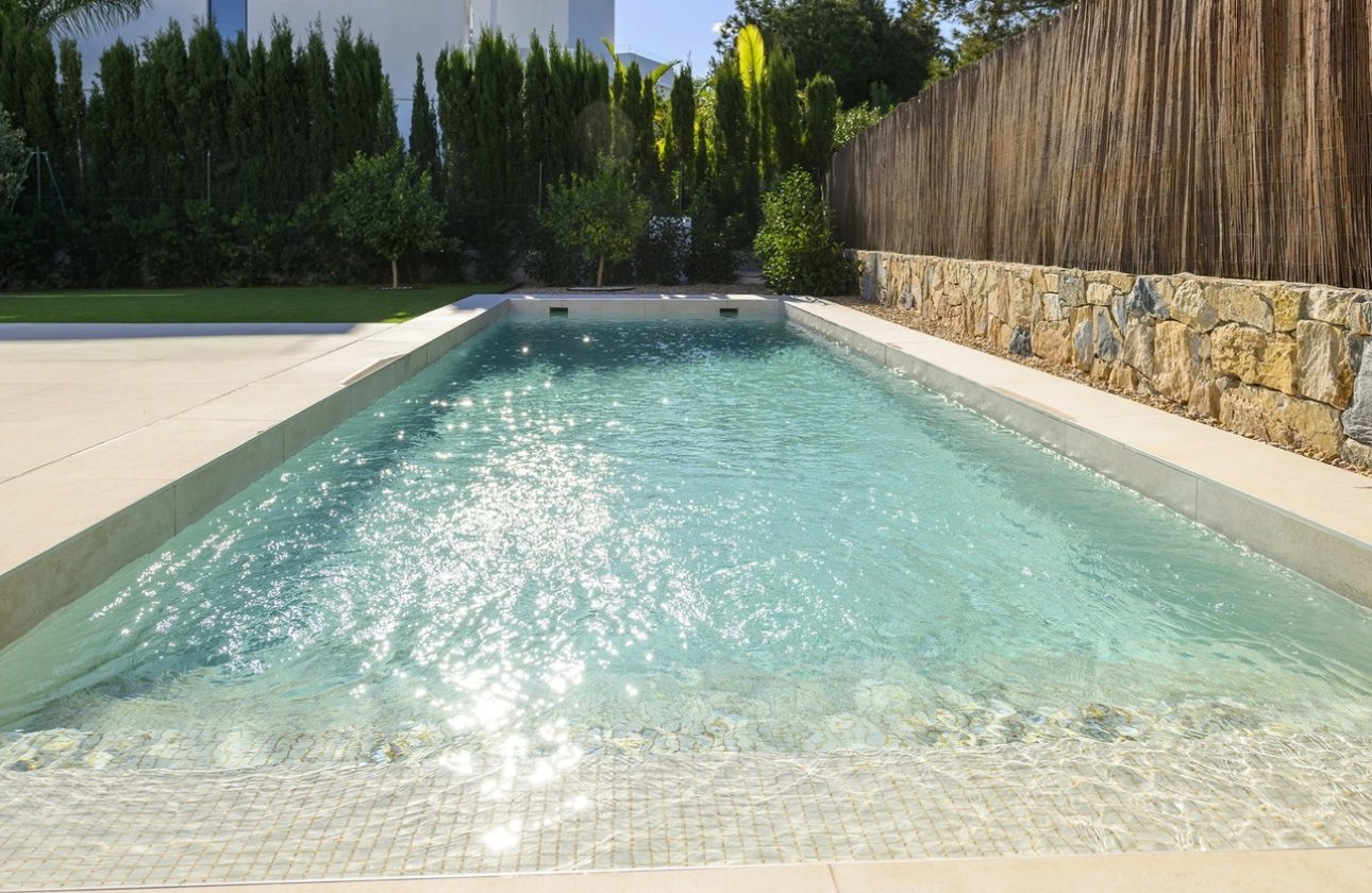 Resale - Villa -
Las Colinas Golf - Costa Blanca