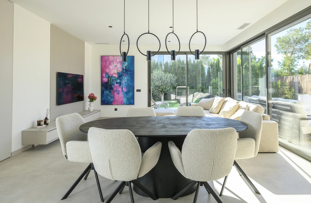 Resale - Villa -
Las Colinas Golf - Costa Blanca