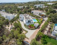 Resale - Villa -
Las Colinas Golf - Costa Blanca