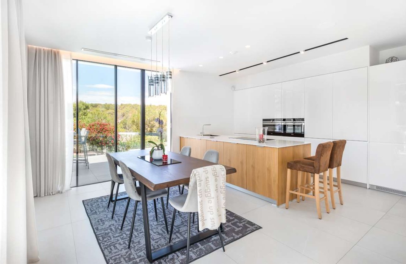 Resale - Villa -
Las Colinas Golf - Costa Blanca