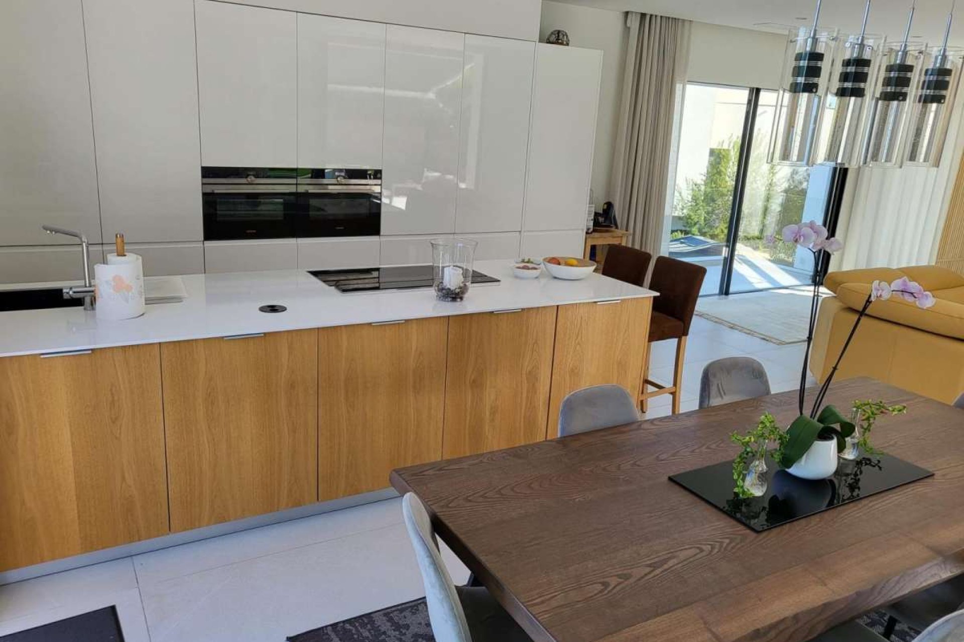 Resale - Villa -
Las Colinas Golf - Costa Blanca