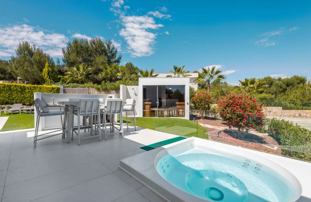 Resale - Villa -
Las Colinas Golf - Costa Blanca