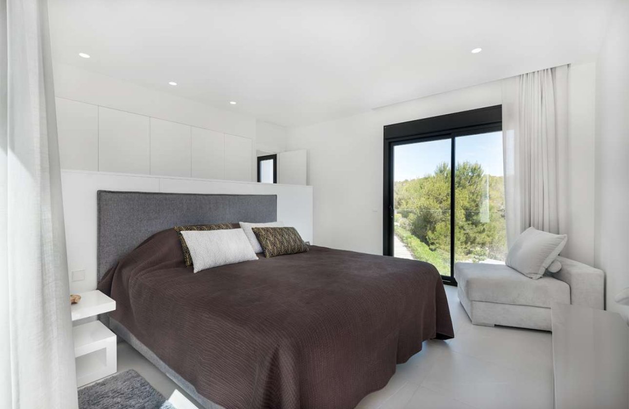 Resale - Villa -
Las Colinas Golf - Costa Blanca