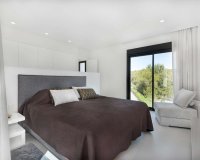 Resale - Villa -
Las Colinas Golf - Costa Blanca