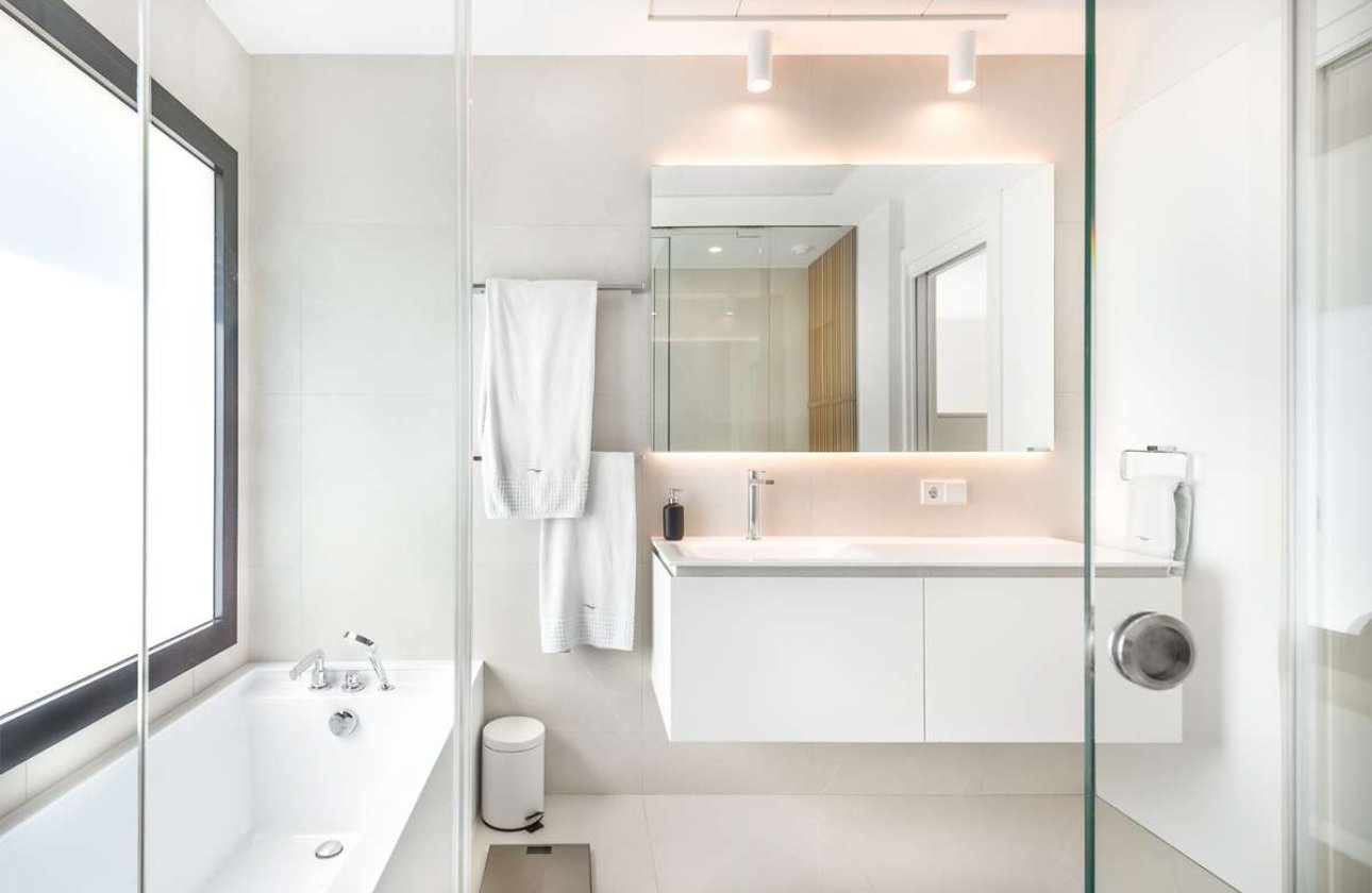 Resale - Villa -
Las Colinas Golf - Costa Blanca