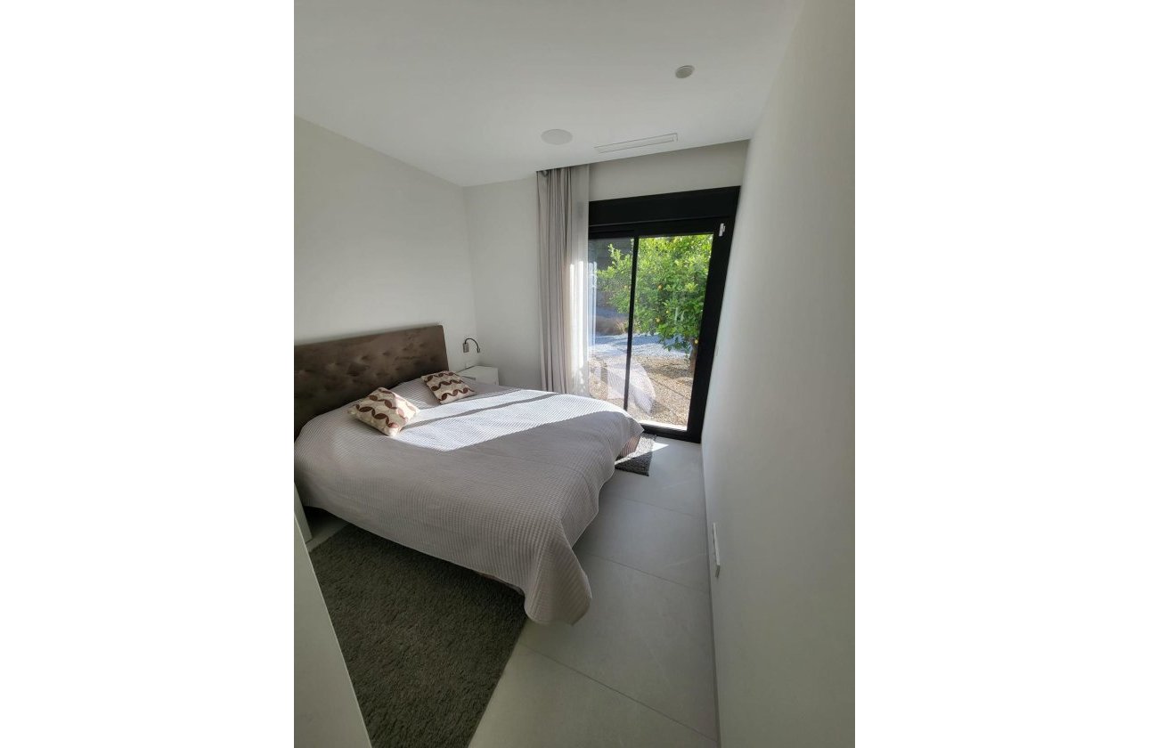 Resale - Villa -
Las Colinas Golf - Costa Blanca