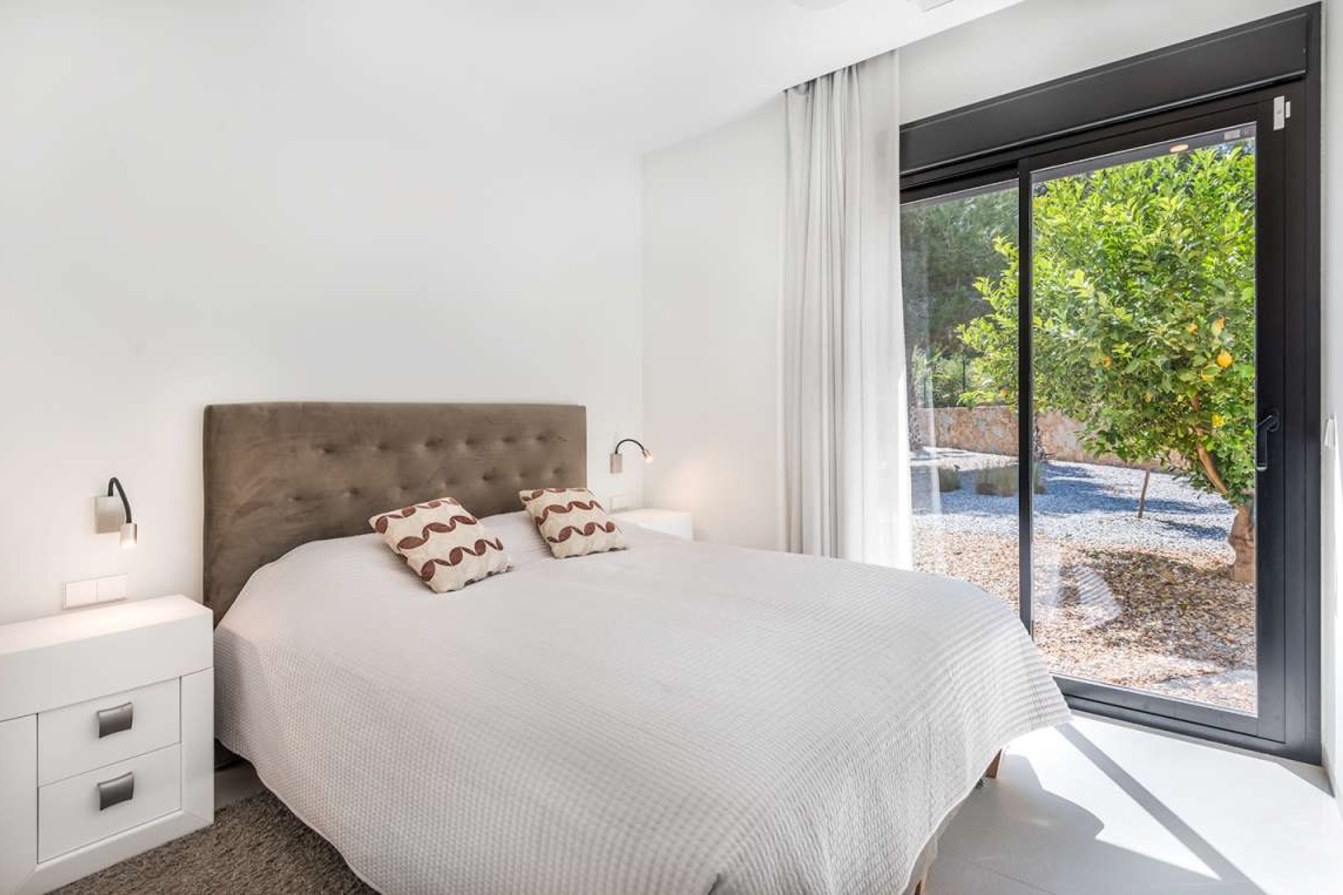 Resale - Villa -
Las Colinas Golf - Costa Blanca