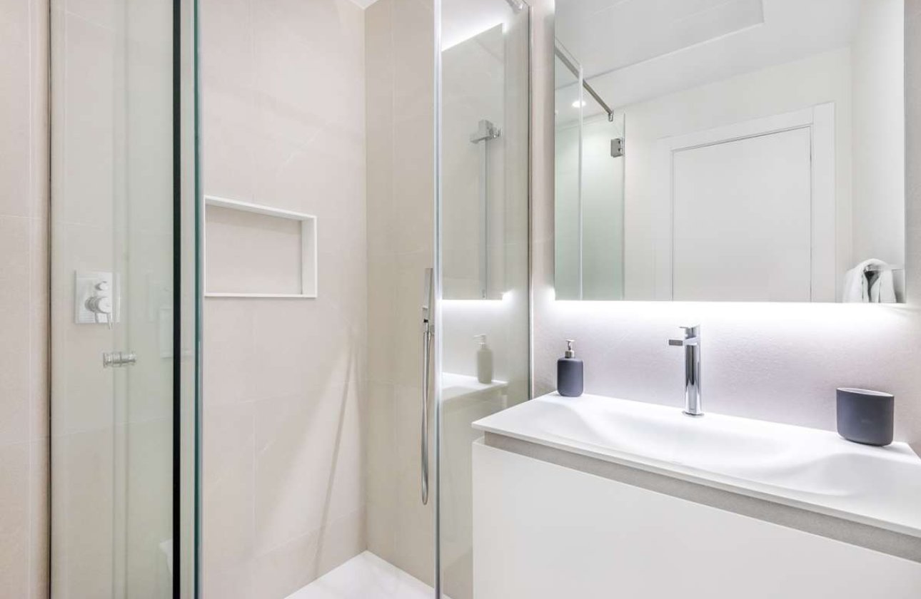 Resale - Villa -
Las Colinas Golf - Costa Blanca