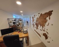 Resale - Villa -
Las Colinas Golf - Costa Blanca