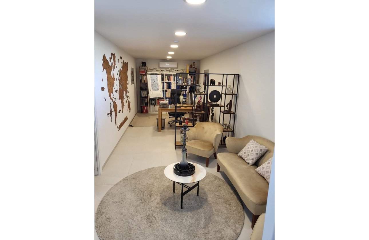 Resale - Villa -
Las Colinas Golf - Costa Blanca