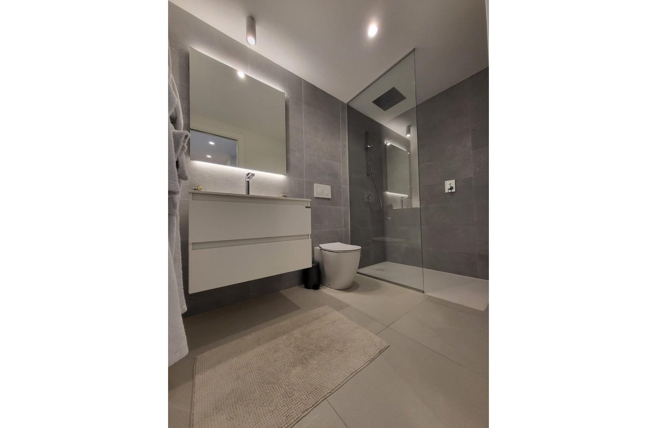 Resale - Villa -
Las Colinas Golf - Costa Blanca