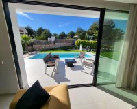 Resale - Villa -
Las Colinas Golf - Costa Blanca