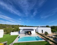 Resale - Villa -
Las Colinas Golf - Costa Blanca