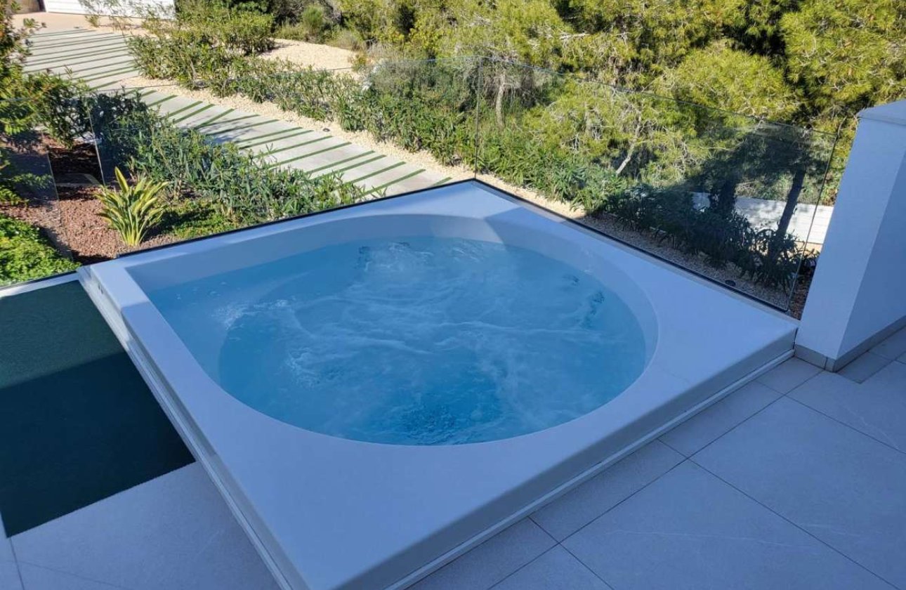 Resale - Villa -
Las Colinas Golf - Costa Blanca