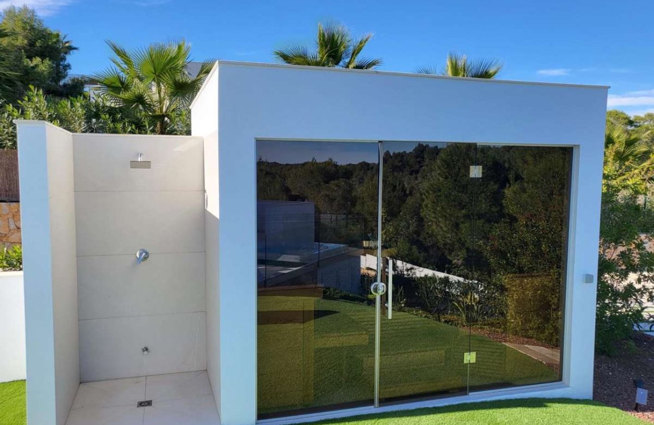 Resale - Villa -
Las Colinas Golf - Costa Blanca