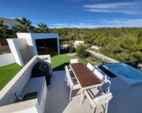 Resale - Villa -
Las Colinas Golf - Costa Blanca