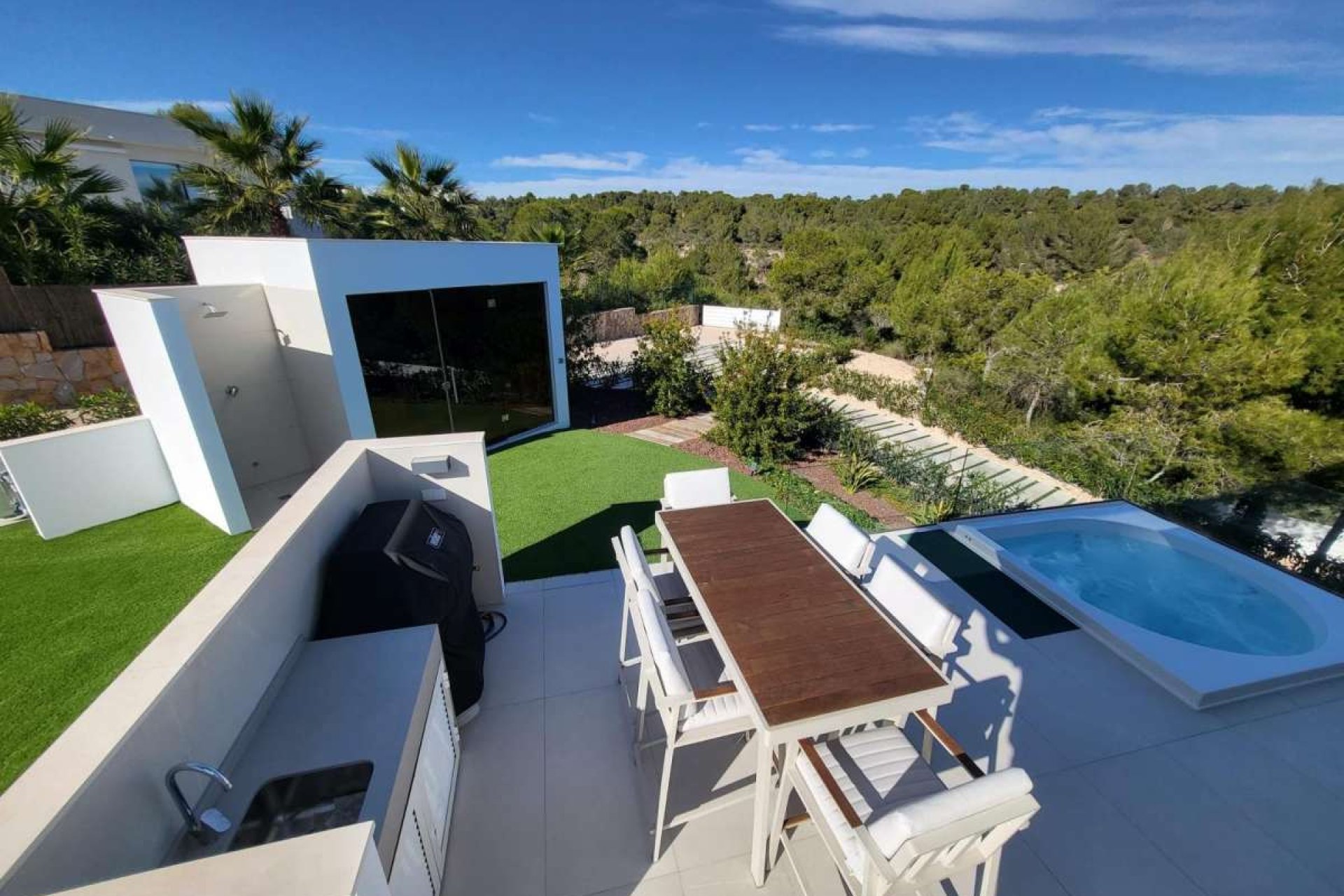 Resale - Villa -
Las Colinas Golf - Costa Blanca