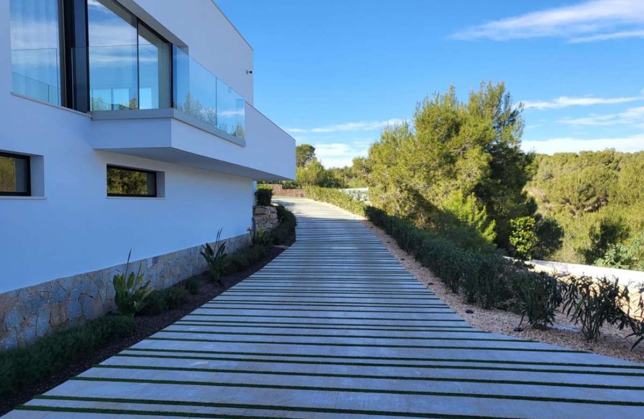 Resale - Villa -
Las Colinas Golf - Costa Blanca