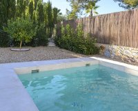 Resale - Villa -
Las Colinas Golf - Costa Blanca