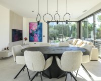 Resale - Villa -
Las Colinas Golf - Costa Blanca