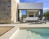 Resale - Villa -
Las Colinas Golf - Costa Blanca