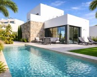 Resale - Villa -
Las Colinas Golf - Costa Blanca