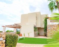 Resale - Villa -
Las Colinas Golf - Inland