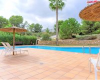 Resale - Villa -
Las Colinas Golf - Inland