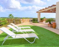 Resale - Villa -
Las Colinas Golf - Inland