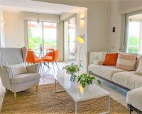 Resale - Villa -
Las Colinas Golf - Inland