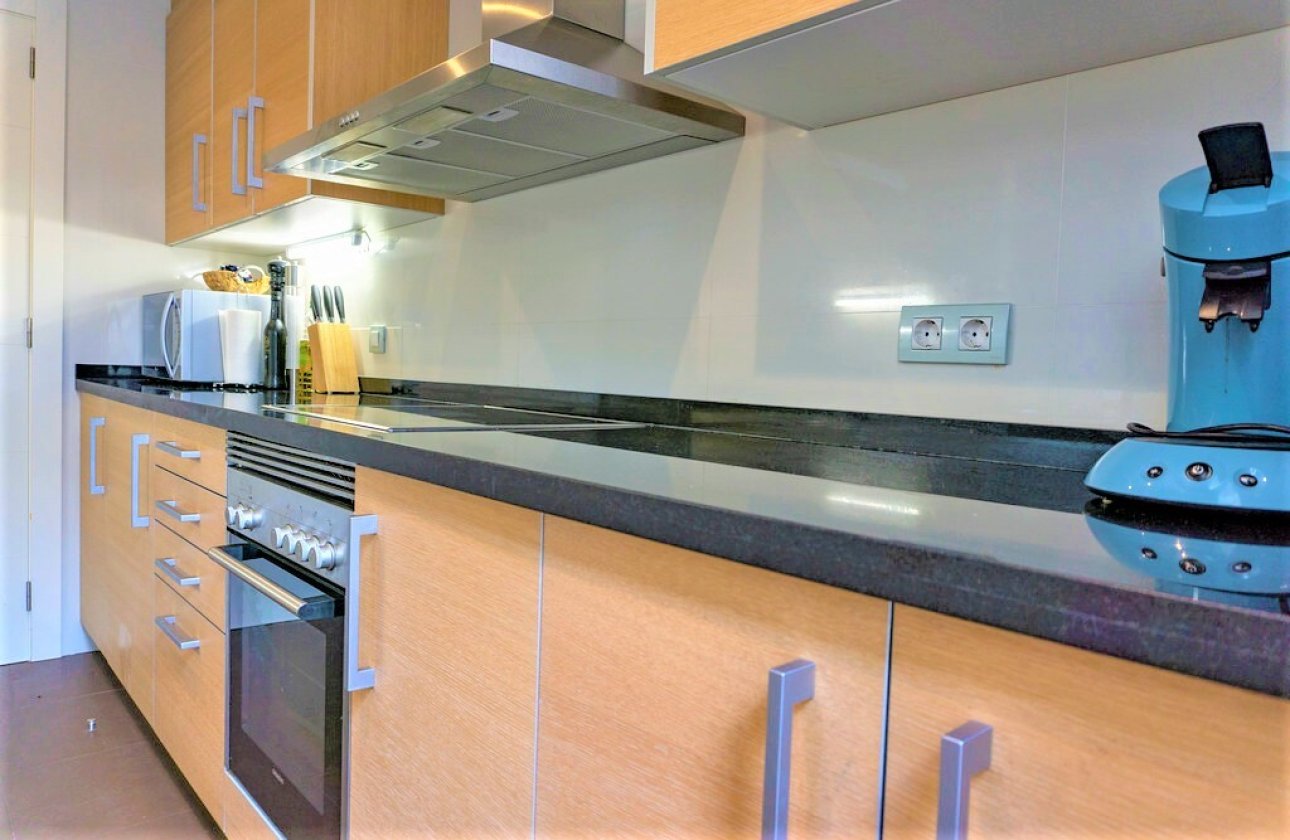 Resale - Villa -
Las Colinas Golf - Inland