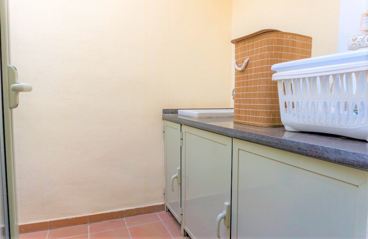 Resale - Villa -
Las Colinas Golf - Inland