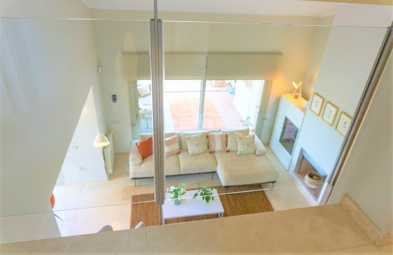 Resale - Villa -
Las Colinas Golf - Inland