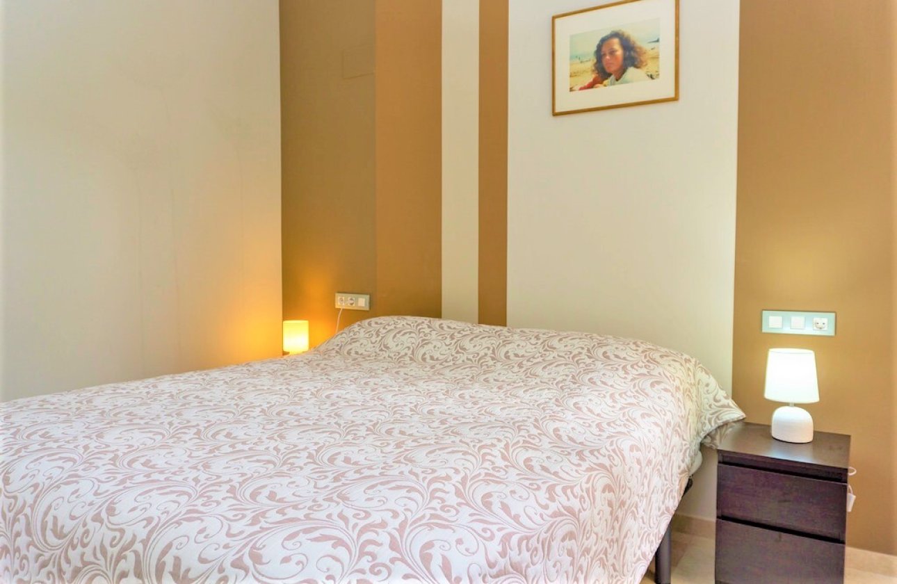 Resale - Villa -
Las Colinas Golf - Inland