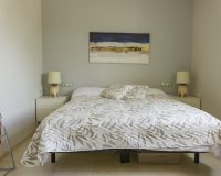 Resale - Villa -
Las Colinas Golf - Inland