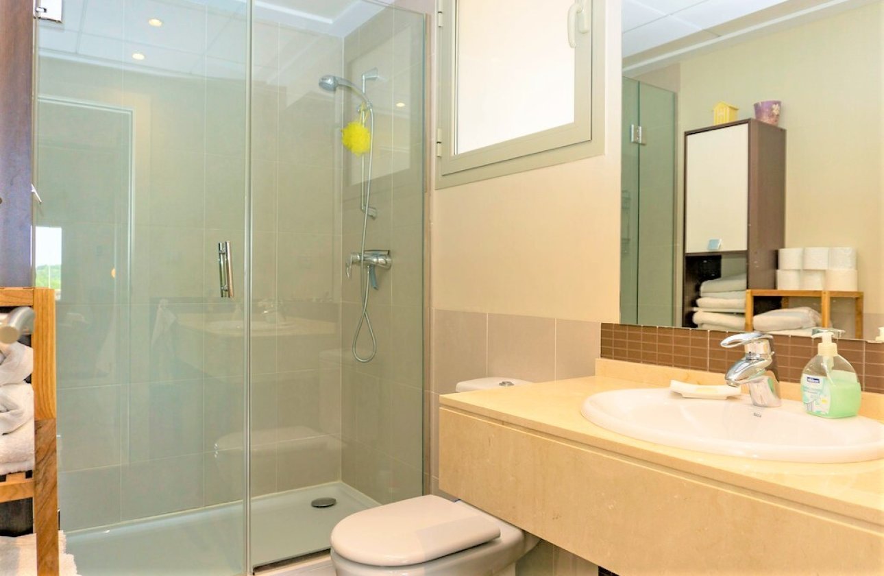 Resale - Villa -
Las Colinas Golf - Inland