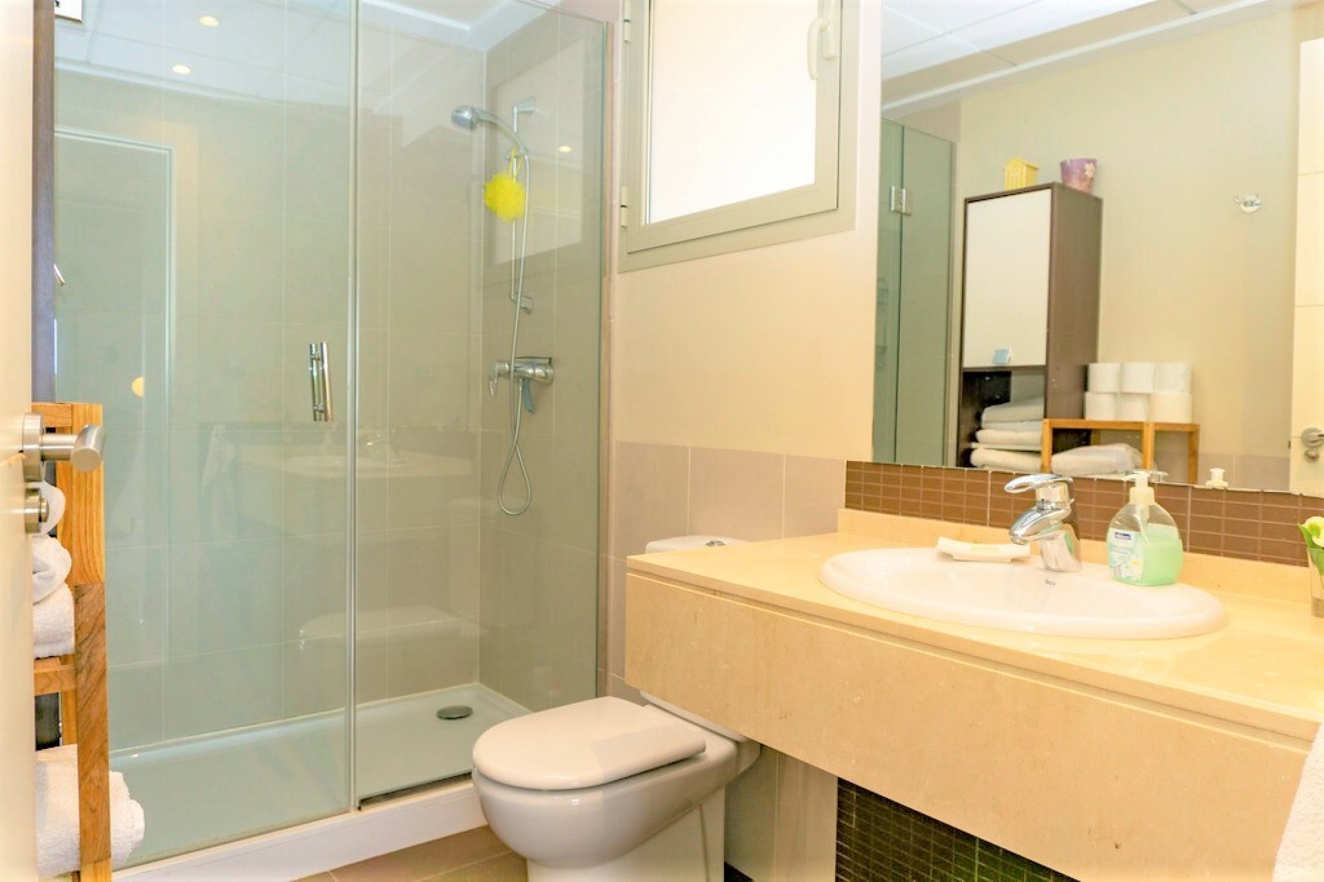 Resale - Villa -
Las Colinas Golf - Inland