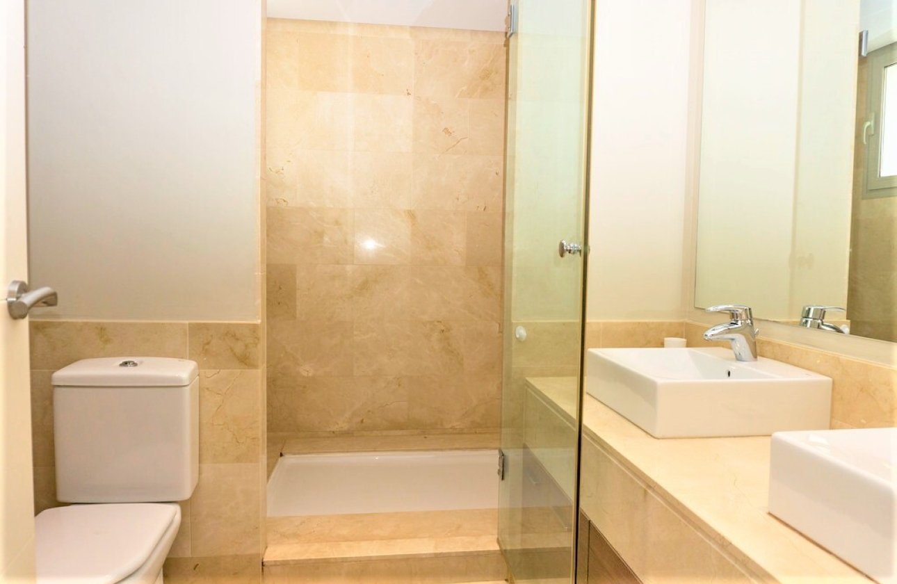 Resale - Villa -
Las Colinas Golf - Inland