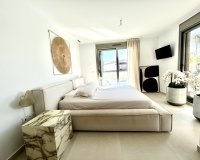 Resale - Villa -
Las Filipinas - Inland