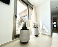 Resale - Villa -
Las Filipinas - Inland