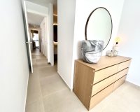 Resale - Villa -
Las Filipinas - Inland