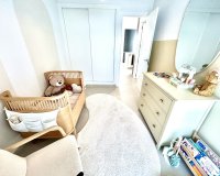 Resale - Villa -
Las Filipinas - Inland