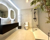Resale - Villa -
Las Filipinas - Inland