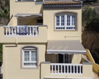 Resale - Villa -
Las Ramblas Golf - Calle Mayor