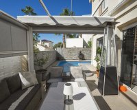 Resale - Villa -
Las Ramblas Golf - Calle Mayor