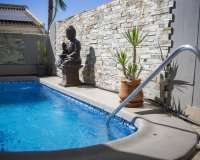 Resale - Villa -
Las Ramblas Golf - Calle Mayor