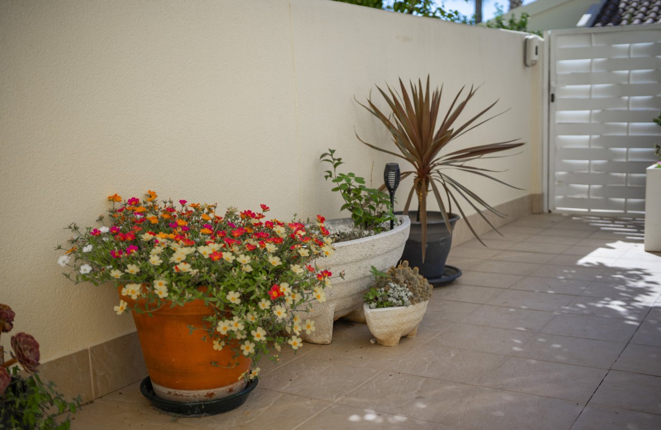 Resale - Villa -
Las Ramblas Golf - Calle Mayor