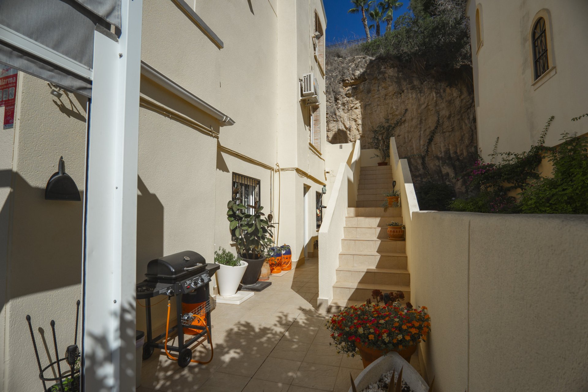 Resale - Villa -
Las Ramblas Golf - Calle Mayor