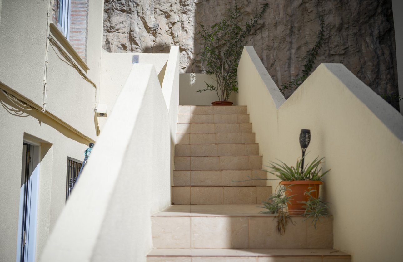 Resale - Villa -
Las Ramblas Golf - Calle Mayor